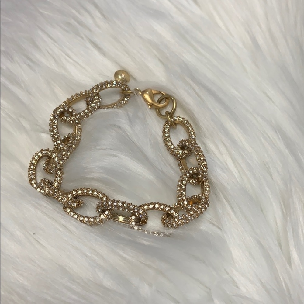 J. Crew bracelet